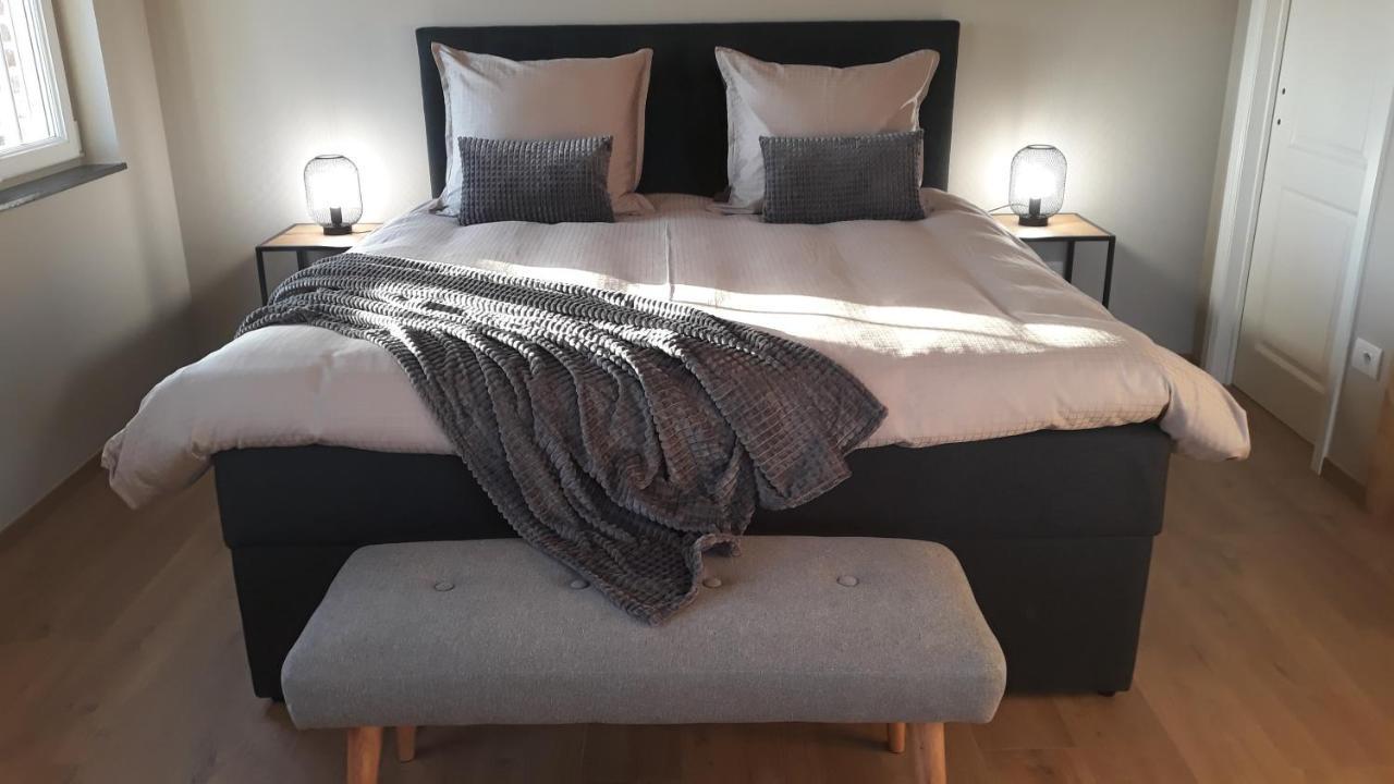 B&B Valant Bruges Exterior foto