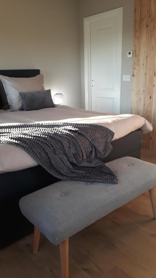 B&B Valant Bruges Exterior foto